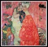 Women Friends by Gustav Klimt